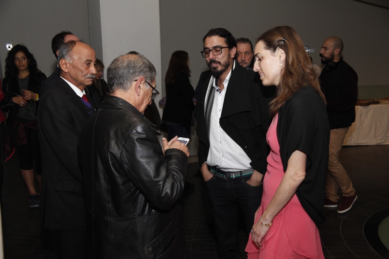 Then & Now – Unfolding the Story of MSF in Lebanon